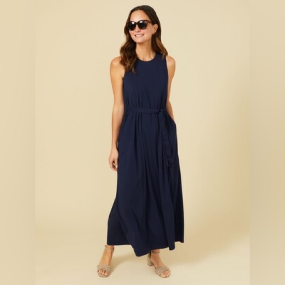 NWT J.Mclaughlin Black Clive Dress